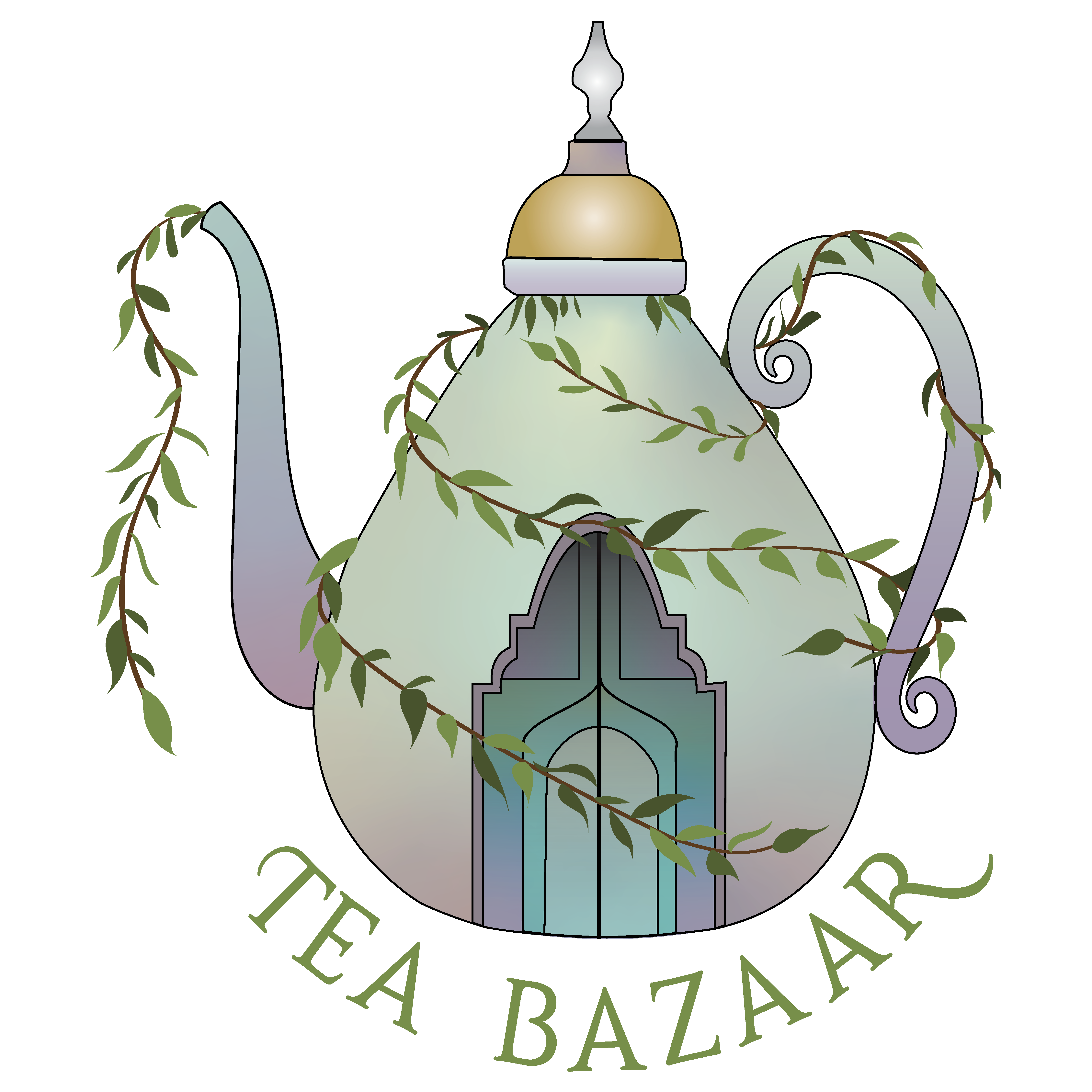 Tea Bazaar